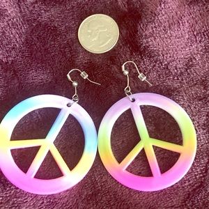 LOVE ❤️ earrings